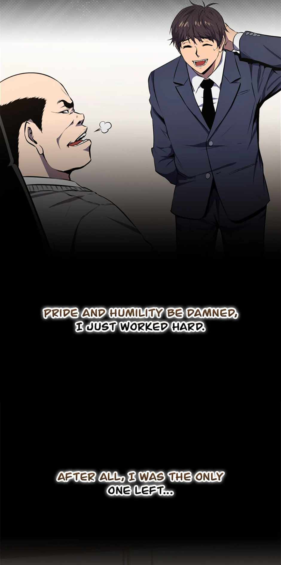 Sleeping Ranker Chapter 142 114